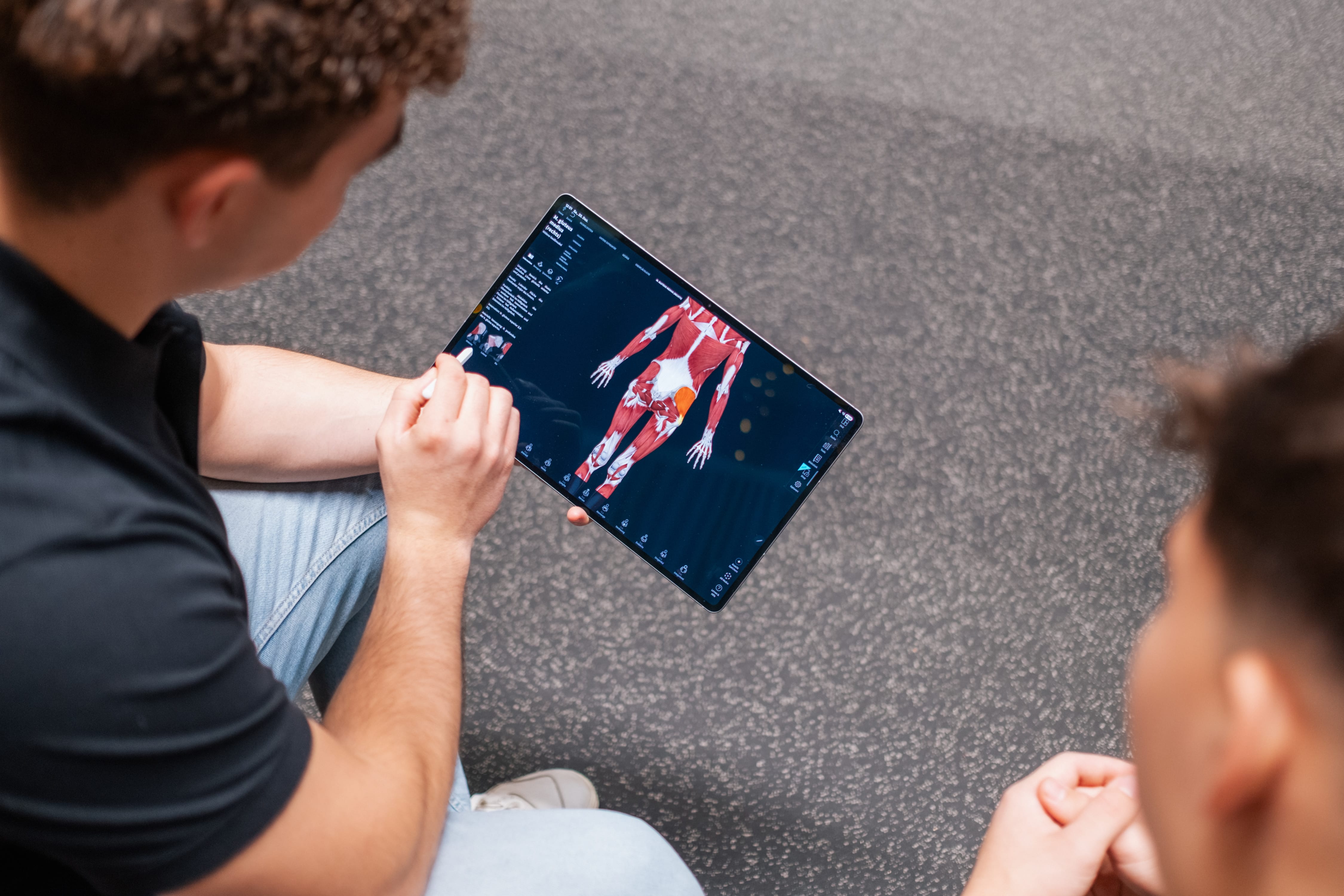 Therafit Krumbach Therapie